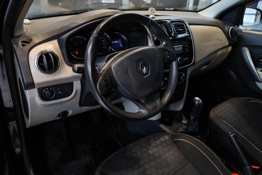 Renault Logan II Москва  - изображение 13