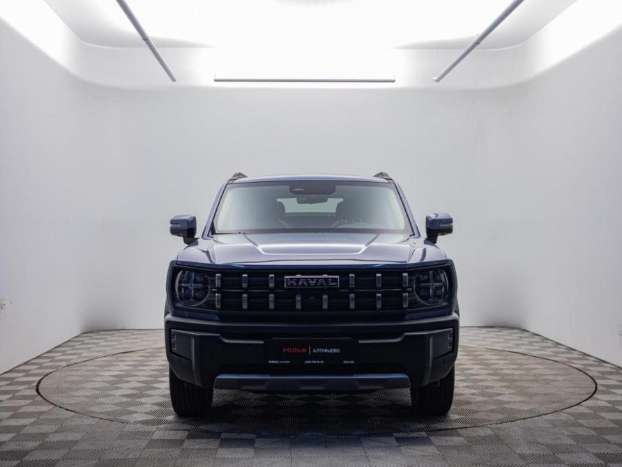 Haval H3 I Москва  - изображение 2