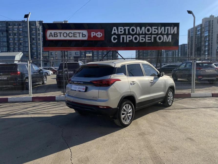 BAIC X35 Альметьевск  - изображение 17
