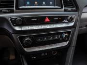 Hyundai Sonata VII (LF) Рестайлинг Краснодар  - изображение 34