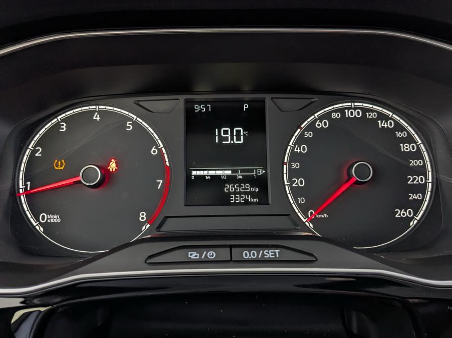 Jetta VS5 I Рестайлинг Москва  - изображение 13