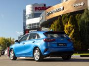 Kia Ceed III Москва  - изображение 27