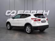 Nissan Qashqai II Воронеж  - изображение 19
