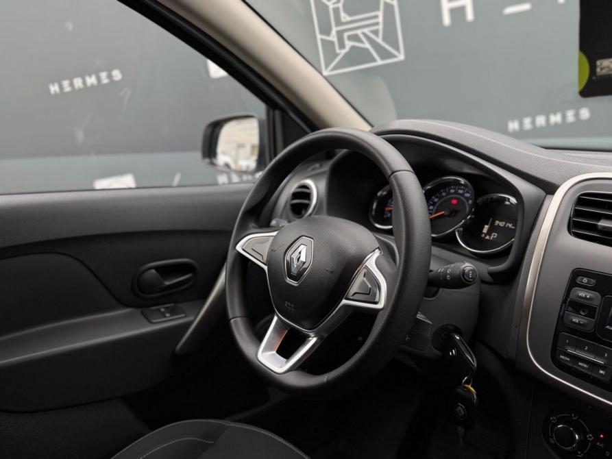 Renault Sandero II Рестайлинг Минеральные Воды  - изображение 21