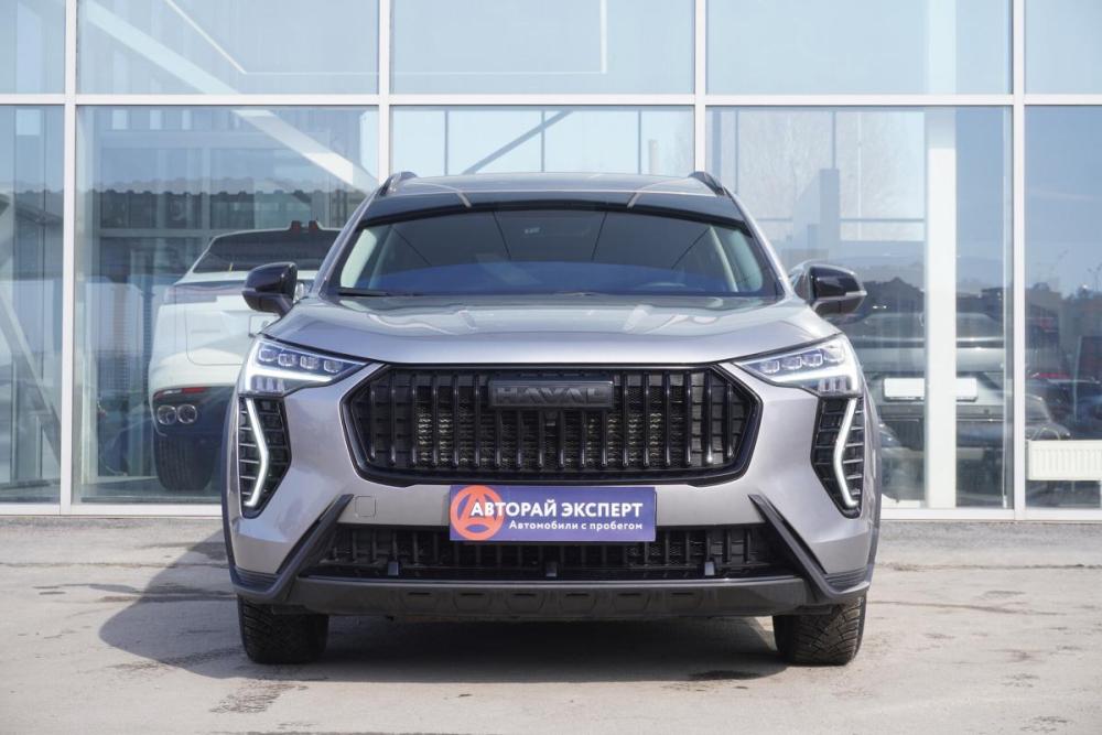 Haval Jolion I Рестайлинг Ульяновск  - изображение 2