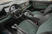 Geely Monjaro I Иркутск  - изображение 33