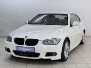 BMW 3 серии V (E90/E91/E92/E93) Рестайлинг Воронеж  - изображение 20