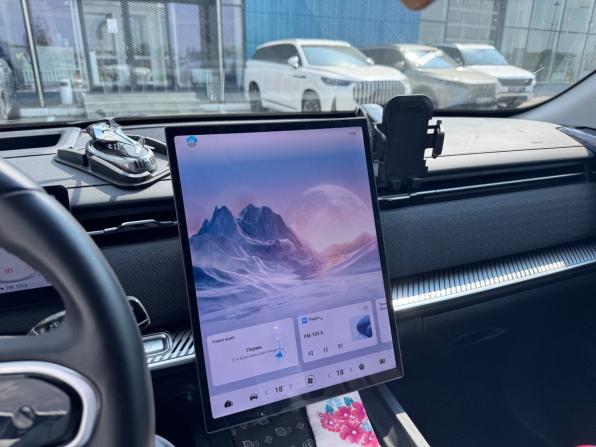 Jaecoo J7 I с пробегом 2023 года, цена 2 160 000 рублей, 70432 км, внедорожник, Автокод Объявления