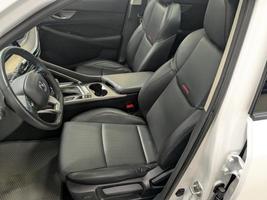 Changan CS35 Plus I Рестайлинг Санкт-Петербург  - изображение 21