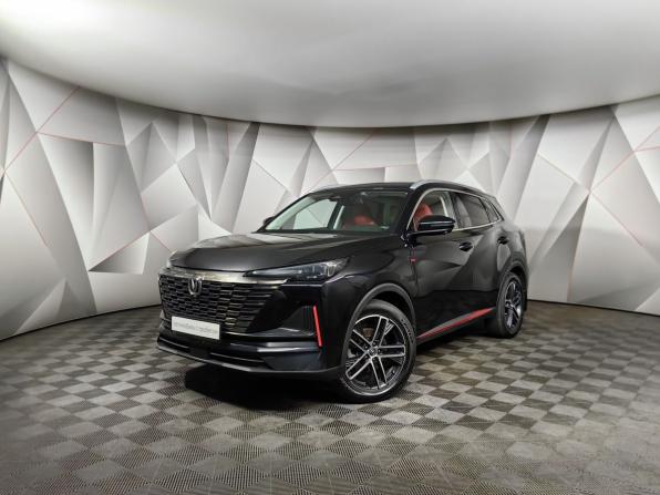 Changan CS55 Plus II с пробегом 2023 года, цена 2 000 000 рублей, 45249 км, внедорожник, Автокод Объявления