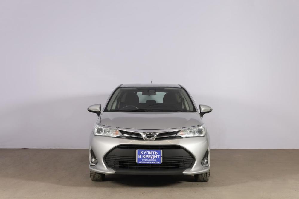 Toyota Corolla XI (E160 E170 E180) Новосибирск  - изображение 2