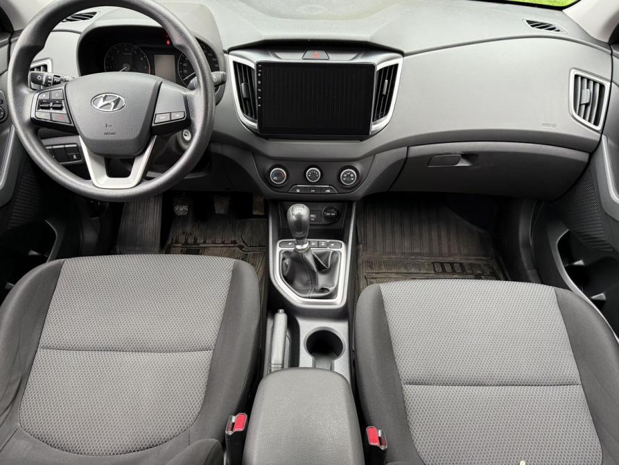 Hyundai Creta I Рестайлинг Ярославль  - изображение 9