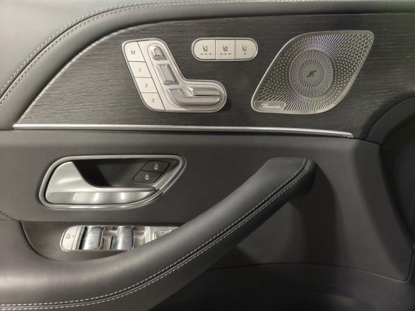 Новый Mercedes-Benz GLE II (V167) Рестайлинг 2025 года, цена 15 900 000 рублей, внедорожник, Автокод Объявления