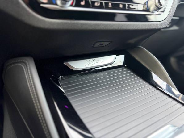 BMW X4 II (G02) с пробегом 2020 года, цена 3 695 000 рублей, 150276 км, внедорожник, Автокод Объявления