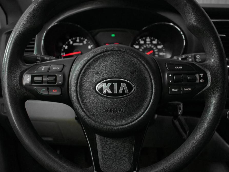 Kia Sedona III Екатеринбург  - изображение 13