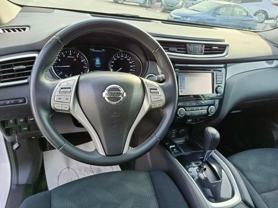 Nissan X-Trail III Тюмень  - изображение 17