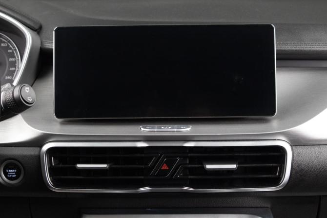 Geely Coolray I с пробегом 2021 года, цена 1 599 000 рублей, 124500 км, внедорожник, Автокод Объявления