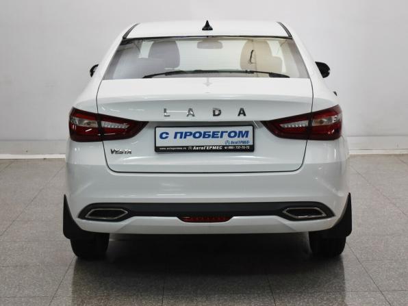Lada (ВАЗ) Vesta I Рестайлинг (NG) с пробегом 2023 года, цена 1 299 000 рублей, 1718 км, седан, Автокод Объявления
