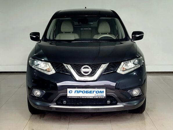 Nissan X-Trail III с пробегом 2017 года, цена 1 990 000 рублей, 99923 км, внедорожник, Автокод Объявления