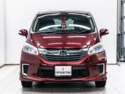 Honda Freed I Рестайлинг Красноярск  - изображение 31