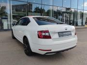 Skoda Octavia III (A7) Рестайлинг Ижевск  - изображение 33