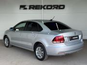 Volkswagen Polo V Рестайлинг Уфа  - изображение 20