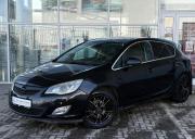 Opel Astra J Липецк  - изображение 12