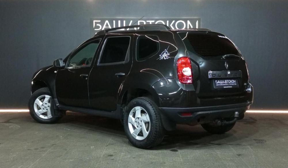 Renault Duster I Уфа  - изображение 7