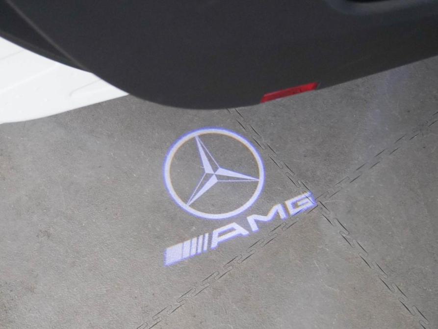 Mercedes-Benz A-Класс AMG II (W177) Москва  - изображение 6