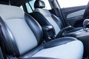 Chevrolet Cruze I Рестайлинг Уфа  - изображение 31