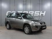 Chery Tiggo (T11) I Рестайлинг (FL) Воронеж  - изображение 19