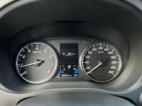 Mitsubishi Outlander III Рестайлинг 3 с пробегом 2018 года, цена 1 699 000 рублей, 108758 км, внедорожник, Автокод Объявления