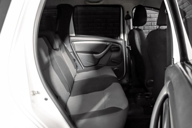 Renault Duster I Рестайлинг с пробегом 2018 года, цена 1 595 000 рублей, 61618 км, внедорожник, Автокод Объявления