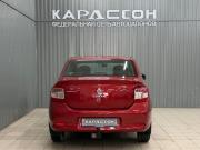 Renault Logan II Рестайлинг Магнитогорск  - изображение 20