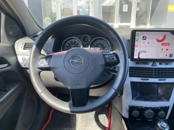 Opel Astra H Рестайлинг с пробегом 2008 года, цена 425 000 рублей, 227000 км, хэтчбек, Автокод Объявления