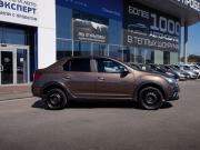 Renault Logan II Рестайлинг Челябинск  - изображение 20