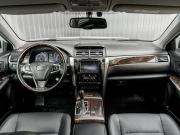 Toyota Camry VII (XV50) Рестайлинг 2 Екатеринбург  - изображение 46
