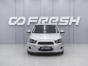 Chevrolet Aveo II Ростов-на-Дону  - изображение 19