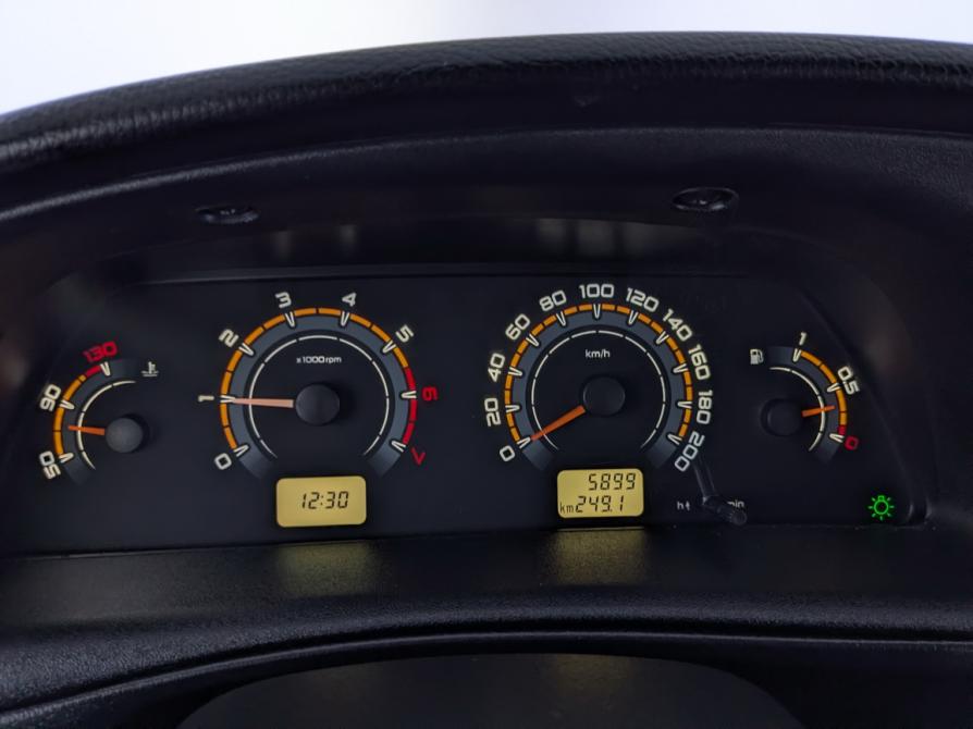 Lada (ВАЗ) Niva I Рестайлинг (Travel) Москва  - изображение 13