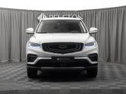 Geely Atlas Pro Москва  - изображение 30
