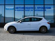 SEAT Leon III Екатеринбург  - изображение 21