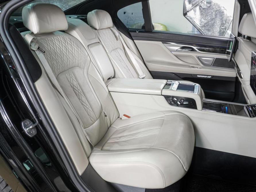 BMW 7 серии VI (G11/G12) Воронеж  - изображение 9