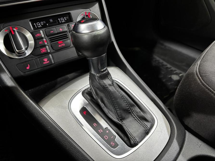 Audi Q3 I (8U) Альметьевск  - изображение 23