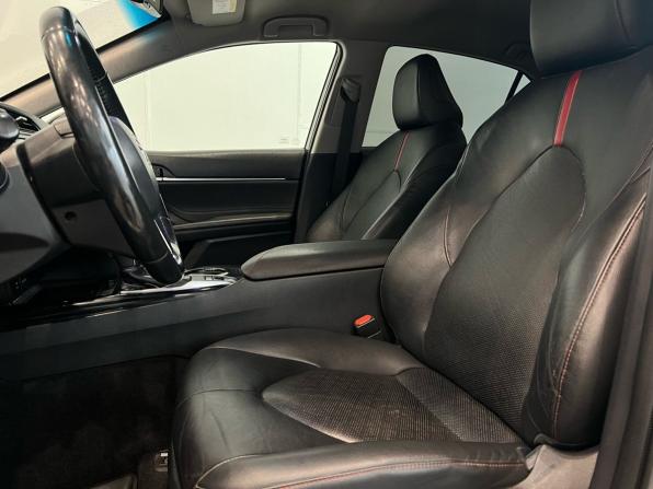Toyota Camry VIII (XV70) с пробегом 2020 года, цена 2 230 000 рублей, 146000 км, седан, Автокод Объявления