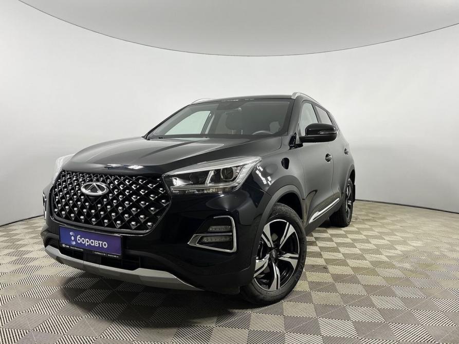 Chery Tiggo 4 Pro I Борисоглебск  - изображение 1