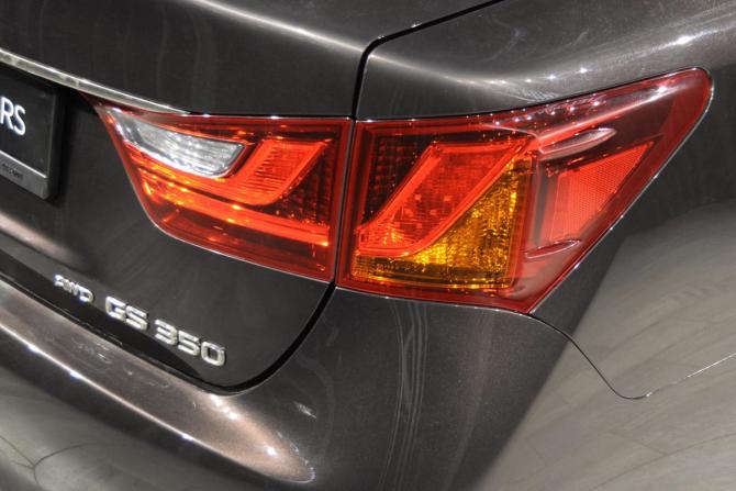 Lexus GS IV с пробегом 2014 года, цена 2 600 000 рублей, 174750 км, седан, Автокод Объявления