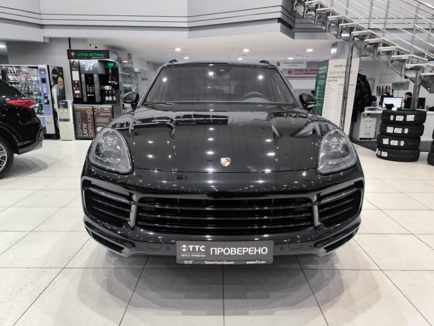 Porsche Cayenne III Казань  - изображение 2