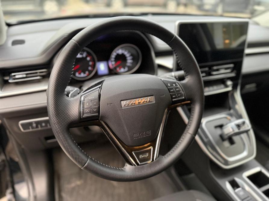 Haval M6 II Череповец  - изображение 11