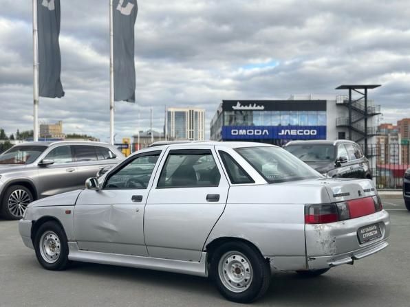 Lada (ВАЗ) 2110 с пробегом 2005 года, цена 95 000 рублей, 113897 км, седан, Автокод Объявления