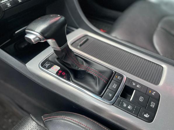 Kia Optima IV с пробегом 2016 года, цена 1 650 000 рублей, 161000 км, седан, Автокод Объявления